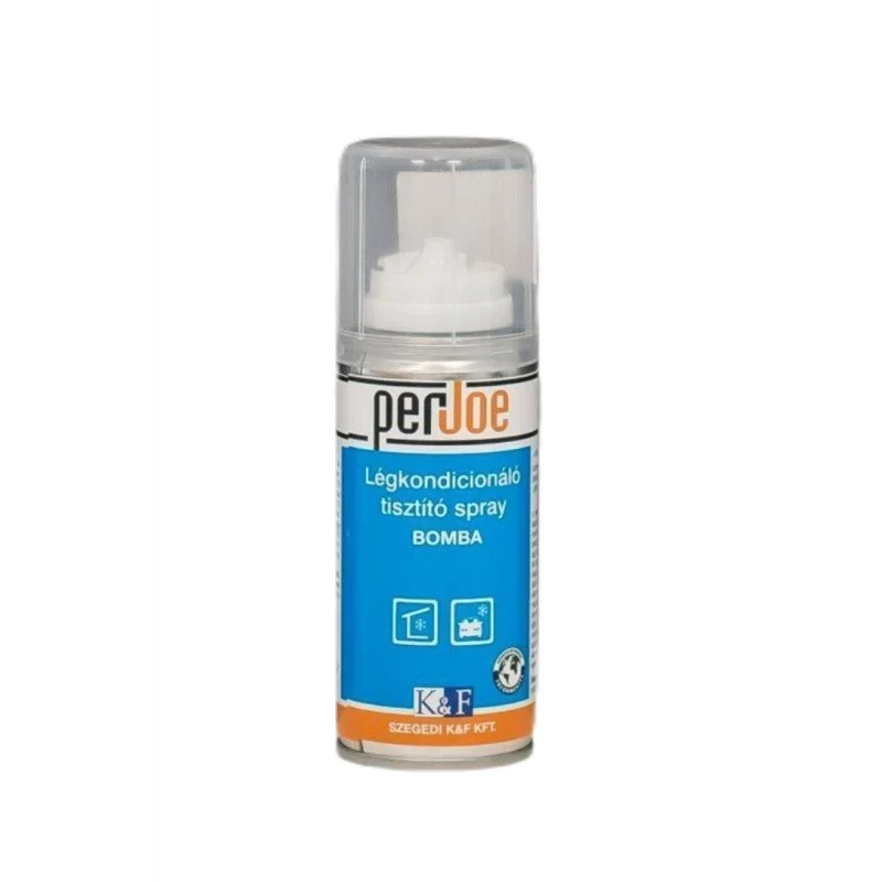 Klímatisztító " perJoe" bomba 100ml.