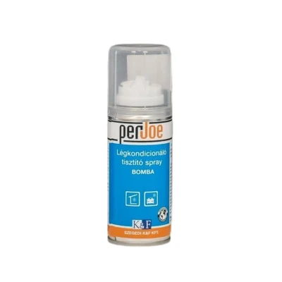 Klímatisztító " perJoe" bomba 100ml.